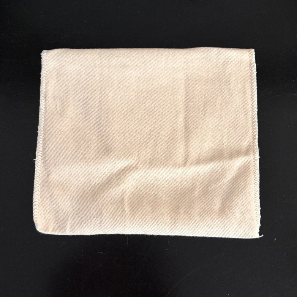 Louis Vuitton dustbag